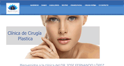 Desktop Screenshot of nugenesisps.com